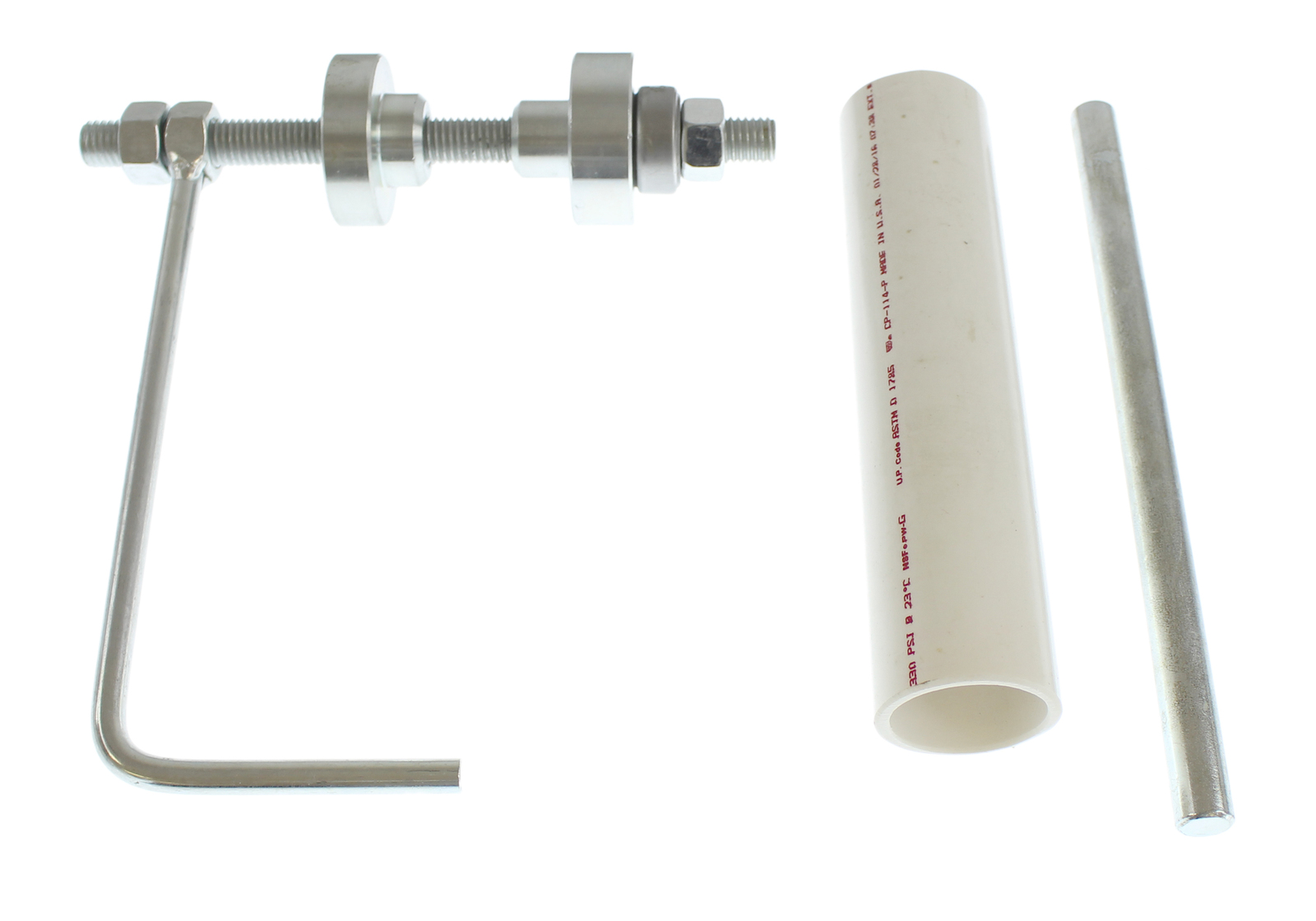 W10447783 - Genuine OEM Whirlpool Washer Bearing Removal & Installation Tool